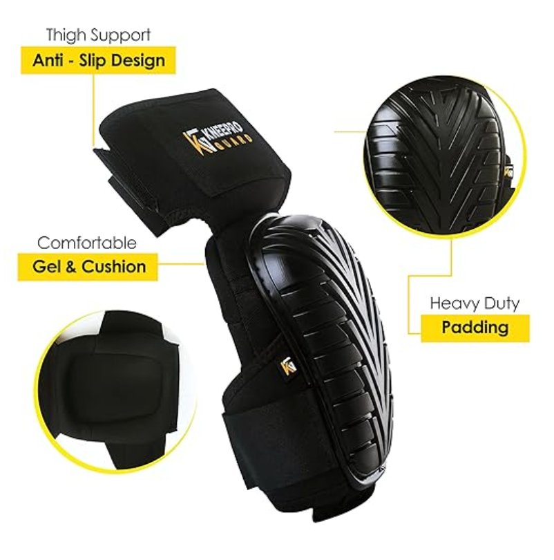 Knee Pro Guard UK