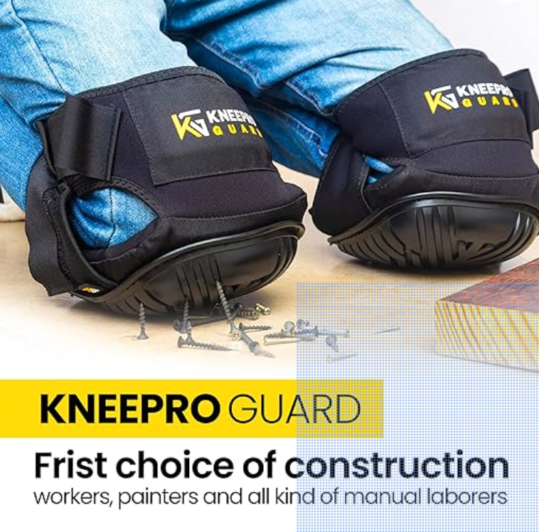 Knee Pro Guard UK
