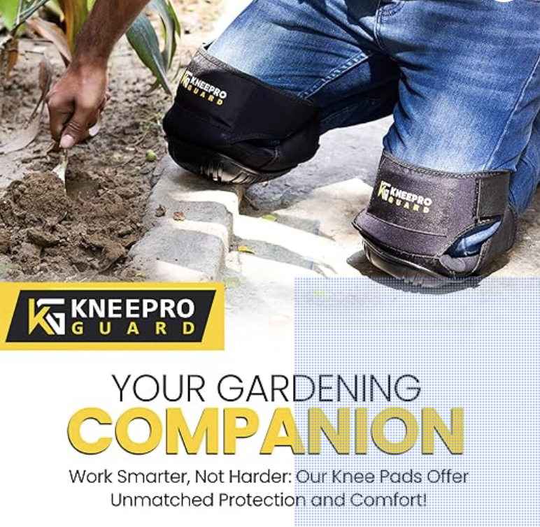 Knee Pro Guard UK